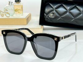 Picture of Chanel Sunglasses _SKUfw56829275fw
